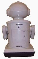 TheOldRobots.Com